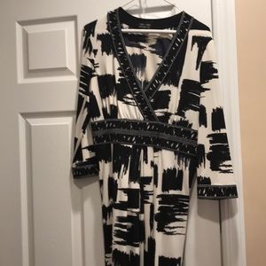 Max and Cleo dress